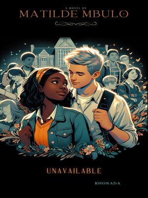 cover image of Unavailable